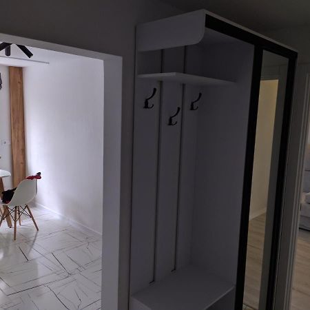 Cozy 75 Apart In Center - 2Х Кімнатна Квартира В Центрі Кропивницького Kropyvnyc'kyj Esterno foto