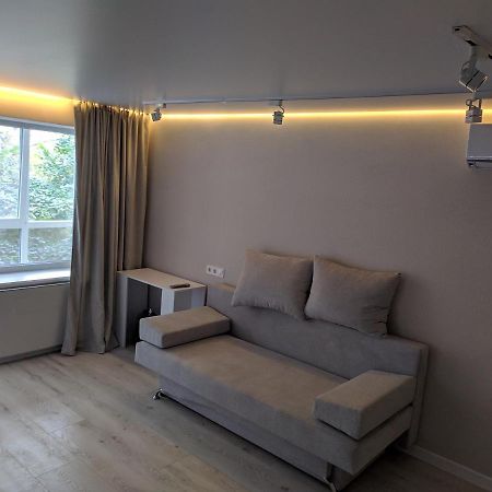 Cozy 75 Apart In Center - 2Х Кімнатна Квартира В Центрі Кропивницького Kropyvnyc'kyj Esterno foto