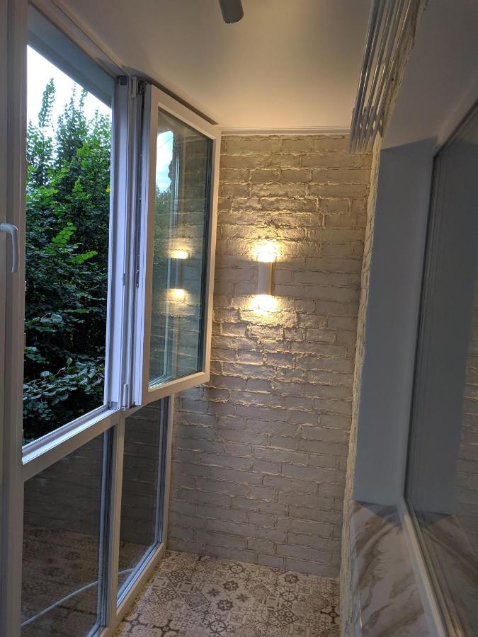 Cozy 75 Apart In Center - 2Х Кімнатна Квартира В Центрі Кропивницького Kropyvnyc'kyj Esterno foto