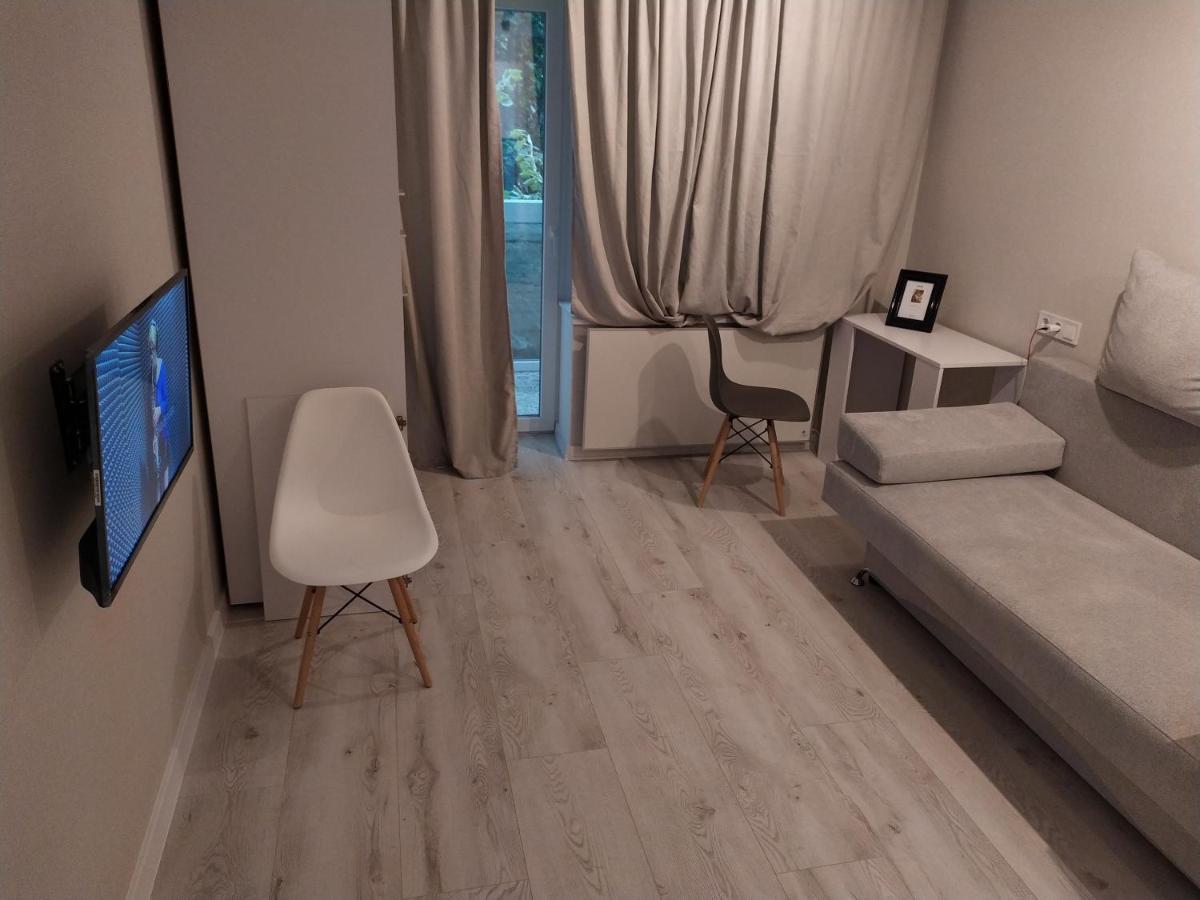 Cozy 75 Apart In Center - 2Х Кімнатна Квартира В Центрі Кропивницького Kropyvnyc'kyj Esterno foto