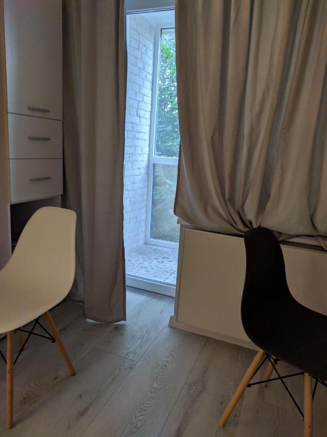 Cozy 75 Apart In Center - 2Х Кімнатна Квартира В Центрі Кропивницького Kropyvnyc'kyj Esterno foto