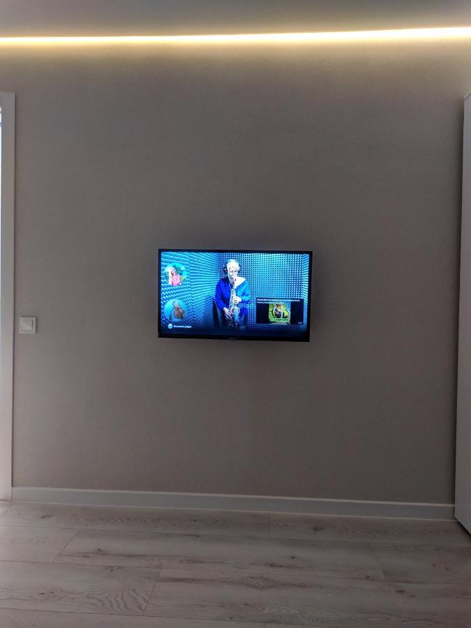 Cozy 75 Apart In Center - 2Х Кімнатна Квартира В Центрі Кропивницького Kropyvnyc'kyj Esterno foto
