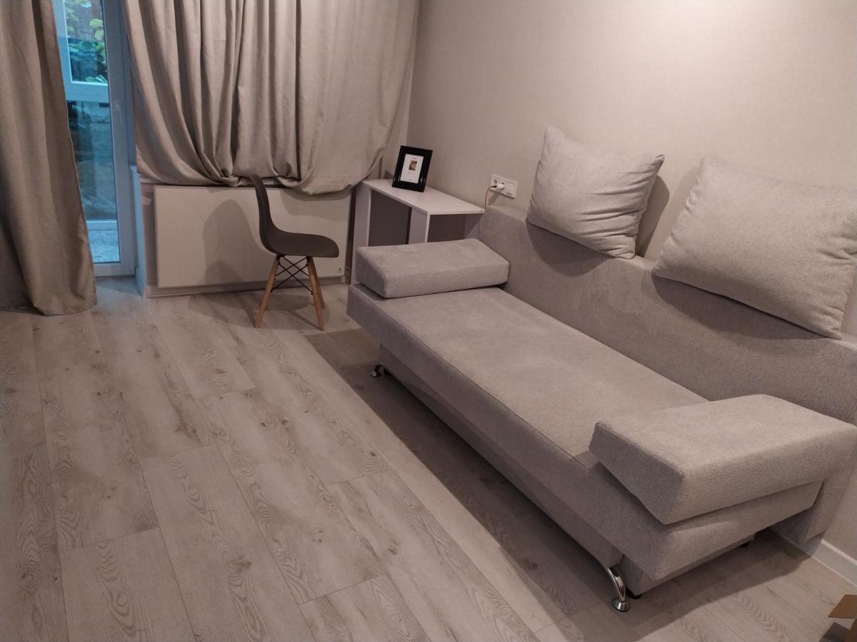 Cozy 75 Apart In Center - 2Х Кімнатна Квартира В Центрі Кропивницького Kropyvnyc'kyj Esterno foto