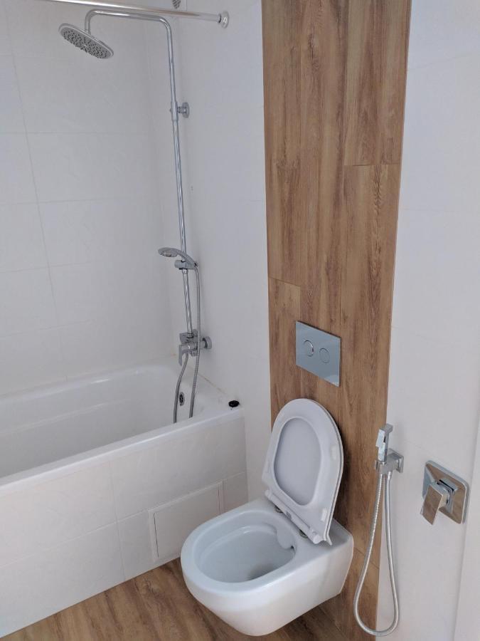 Cozy 75 Apart In Center - 2Х Кімнатна Квартира В Центрі Кропивницького Kropyvnyc'kyj Esterno foto