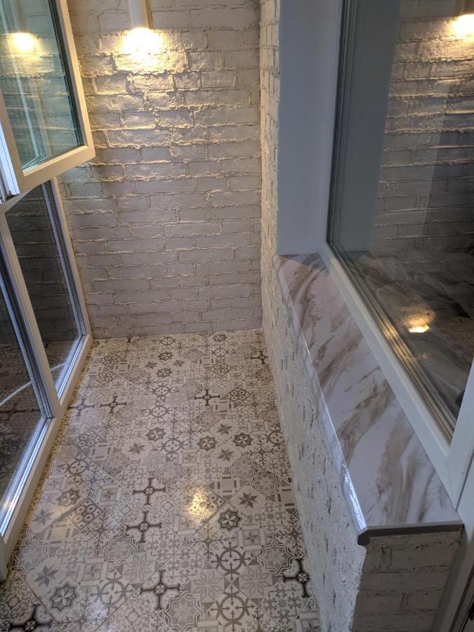 Cozy 75 Apart In Center - 2Х Кімнатна Квартира В Центрі Кропивницького Kropyvnyc'kyj Esterno foto
