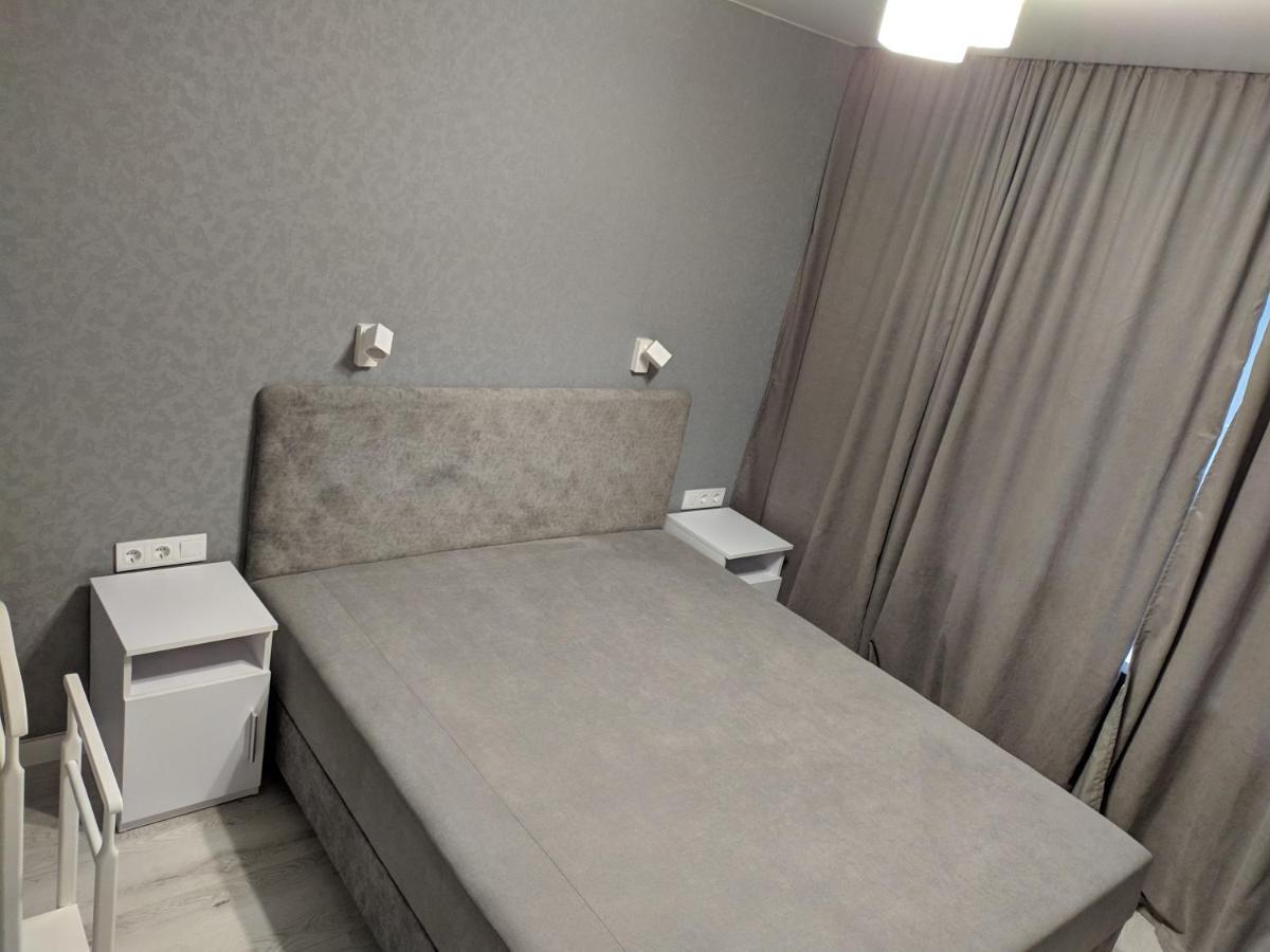 Cozy 75 Apart In Center - 2Х Кімнатна Квартира В Центрі Кропивницького Kropyvnyc'kyj Esterno foto