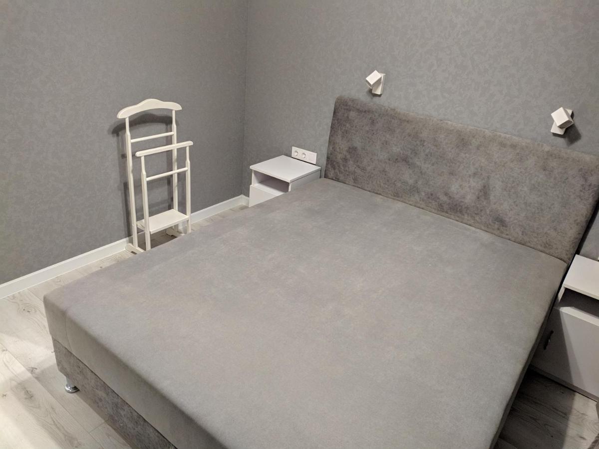 Cozy 75 Apart In Center - 2Х Кімнатна Квартира В Центрі Кропивницького Kropyvnyc'kyj Esterno foto
