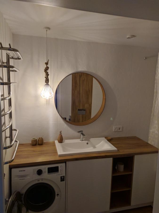 Cozy 75 Apart In Center - 2Х Кімнатна Квартира В Центрі Кропивницького Kropyvnyc'kyj Esterno foto