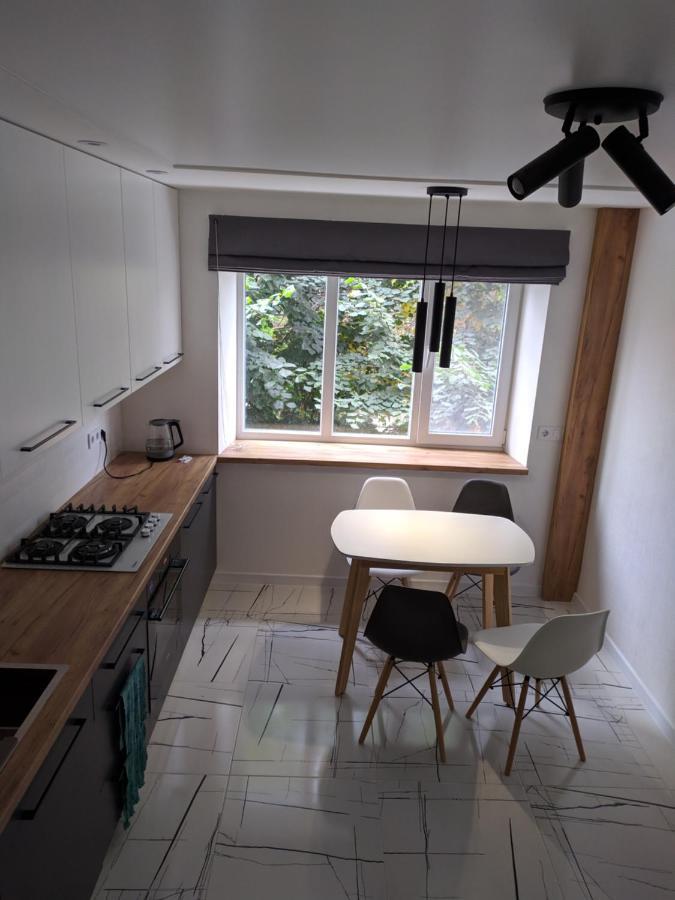 Cozy 75 Apart In Center - 2Х Кімнатна Квартира В Центрі Кропивницького Kropyvnyc'kyj Esterno foto