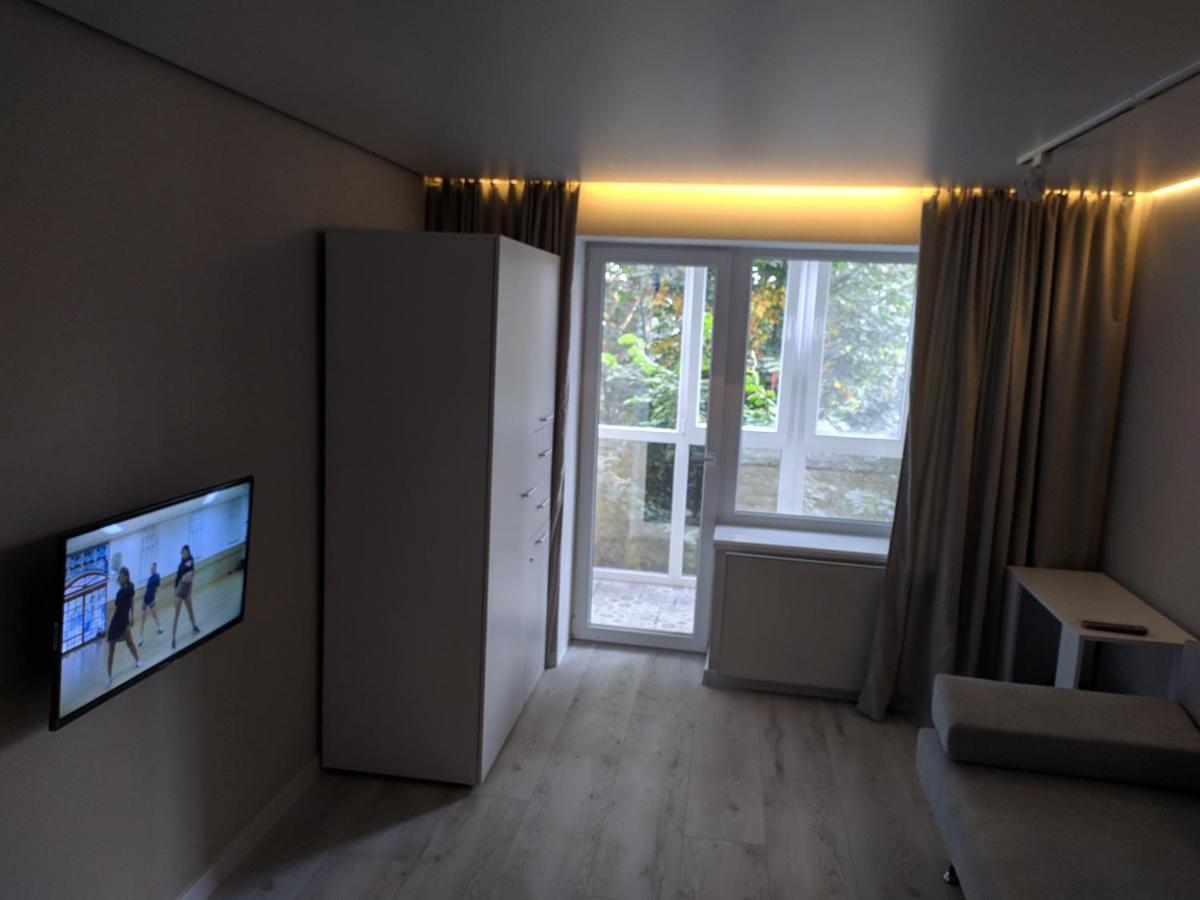 Cozy 75 Apart In Center - 2Х Кімнатна Квартира В Центрі Кропивницького Kropyvnyc'kyj Esterno foto