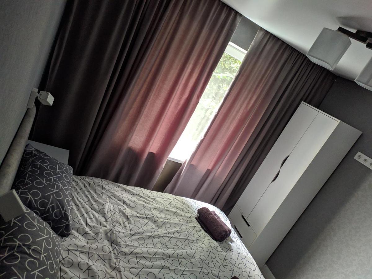 Cozy 75 Apart In Center - 2Х Кімнатна Квартира В Центрі Кропивницького Kropyvnyc'kyj Esterno foto