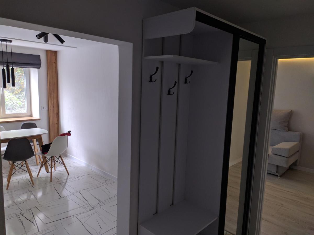 Cozy 75 Apart In Center - 2Х Кімнатна Квартира В Центрі Кропивницького Kropyvnyc'kyj Esterno foto