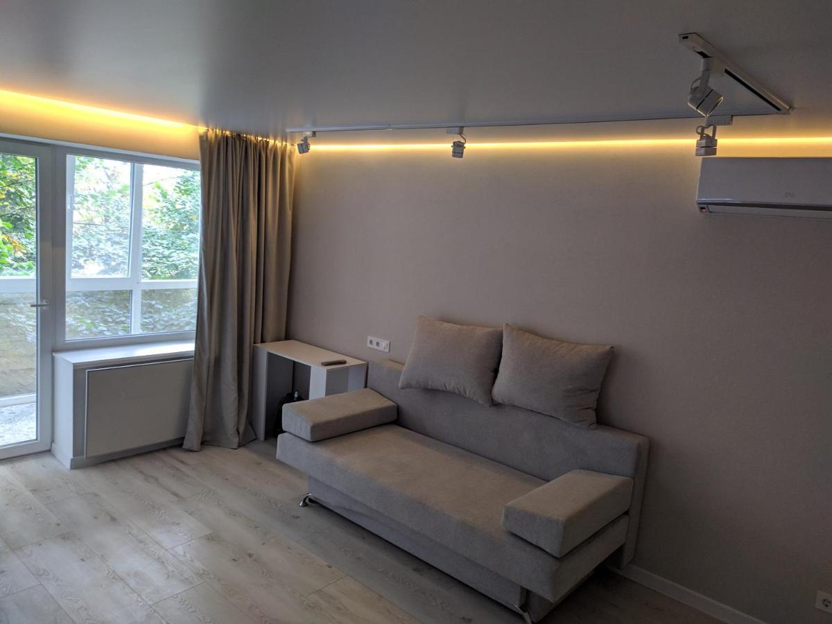 Cozy 75 Apart In Center - 2Х Кімнатна Квартира В Центрі Кропивницького Kropyvnyc'kyj Esterno foto