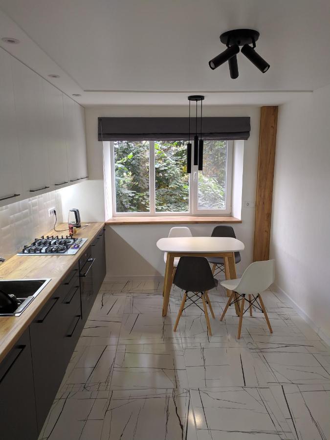 Cozy 75 Apart In Center - 2Х Кімнатна Квартира В Центрі Кропивницького Kropyvnyc'kyj Esterno foto