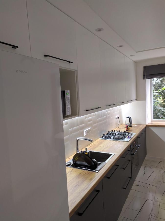 Cozy 75 Apart In Center - 2Х Кімнатна Квартира В Центрі Кропивницького Kropyvnyc'kyj Esterno foto