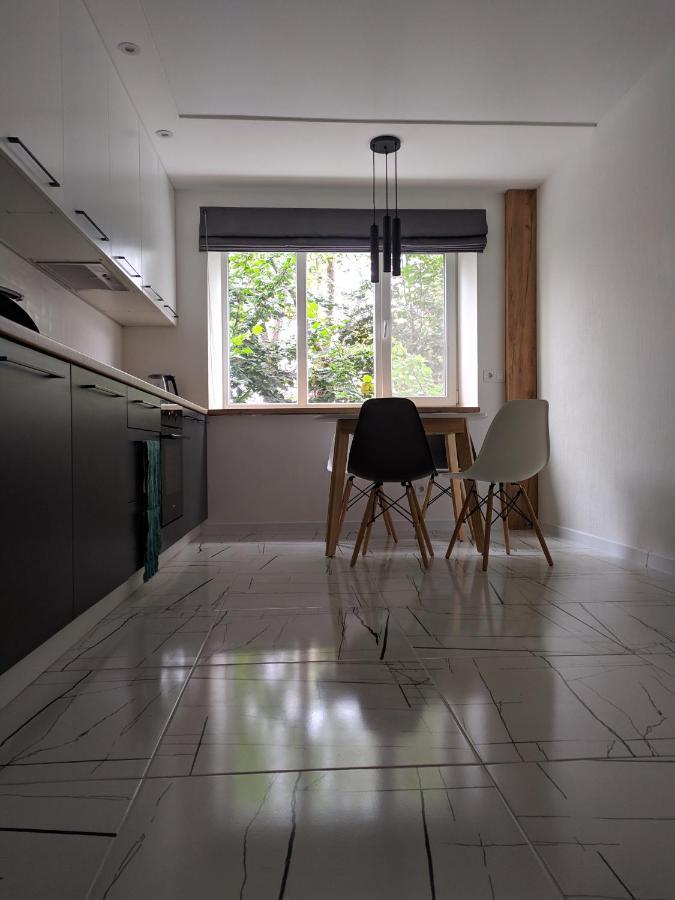 Cozy 75 Apart In Center - 2Х Кімнатна Квартира В Центрі Кропивницького Kropyvnyc'kyj Esterno foto
