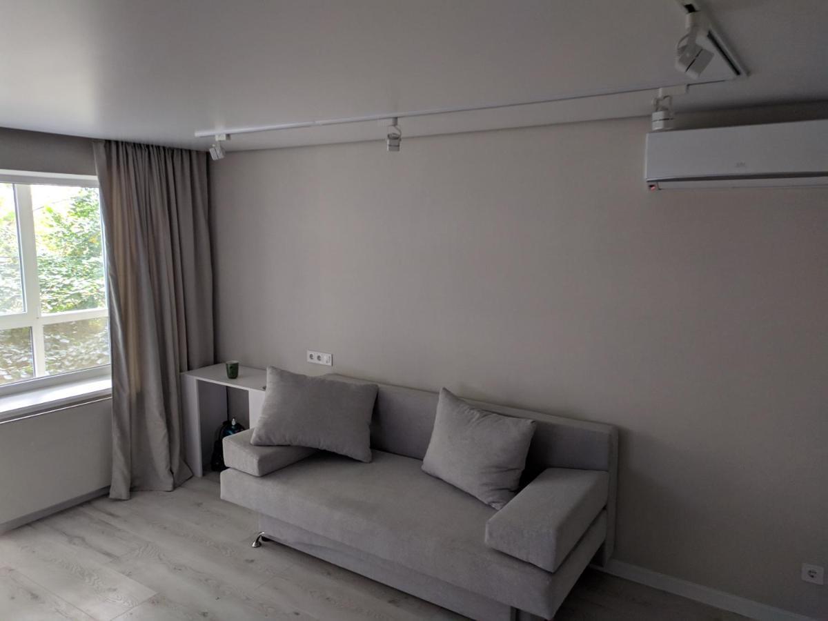 Cozy 75 Apart In Center - 2Х Кімнатна Квартира В Центрі Кропивницького Kropyvnyc'kyj Esterno foto
